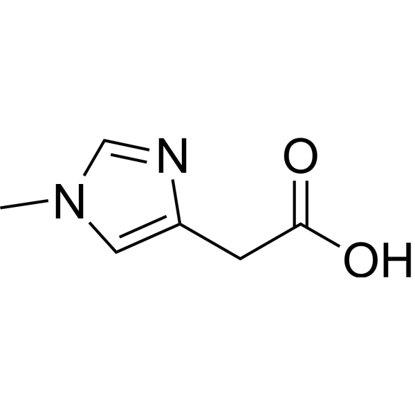 1-Methylimidazoleacetic acid 2625-49-2